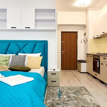 Bora Bora Tomis Năvodari