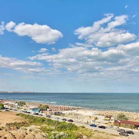 Bora Bora Tomis * Năvodari