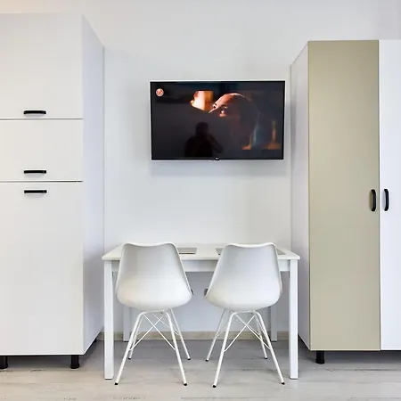 Apartmán Bora Bora Tomis Mamaia Nord