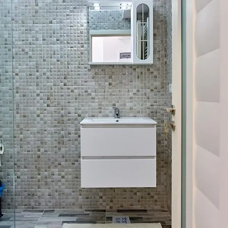 Appartement Bora Bora Tomis