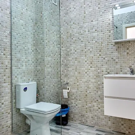 Apartmán Bora Bora Tomis Mamaia Nord *