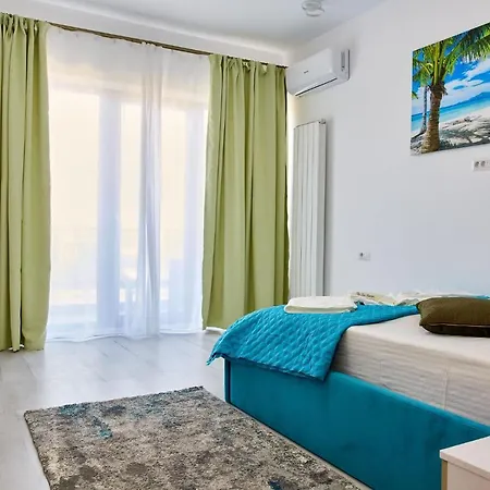 Bora Bora Tomis Mamaia Nord *