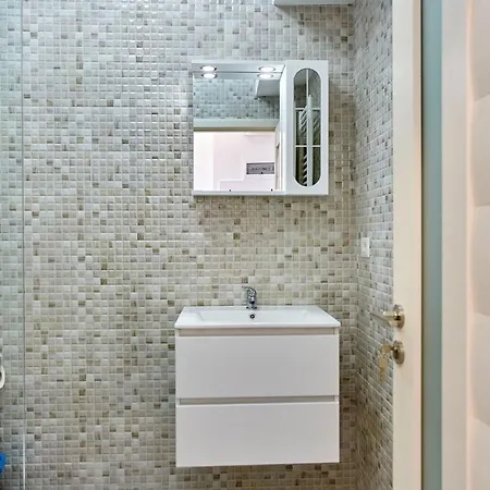 Apartmán Bora Bora Tomis Mamaia Nord Năvodari