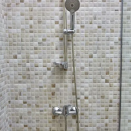 Apartmán Bora Bora Tomis Mamaia Nord *