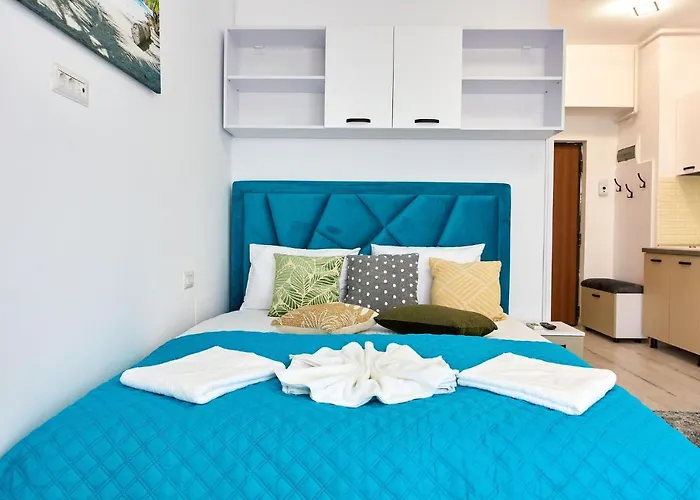 Bora Bora Tomis * Năvodari