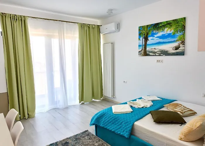 Bora Bora Tomis Năvodari