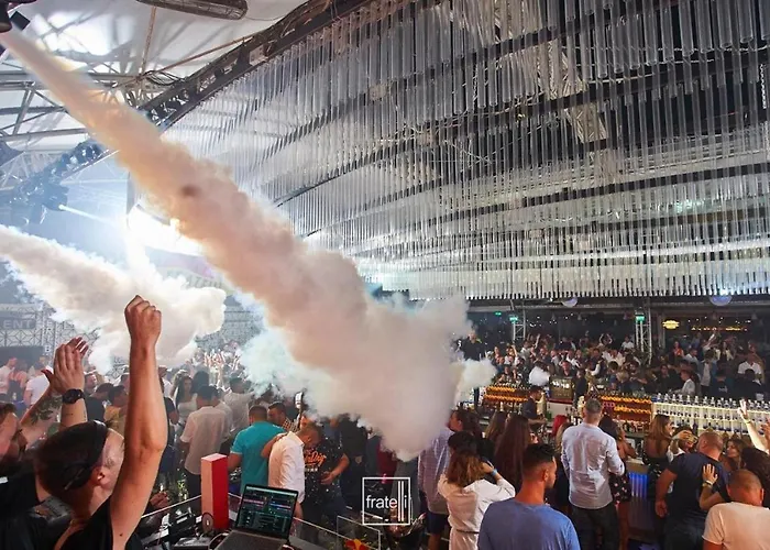 Apartament Bora Bora Tomis Năvodari