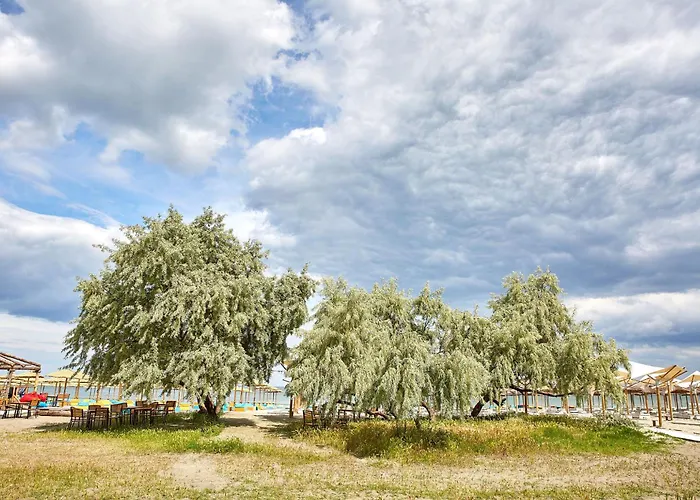 Apartament Bora Bora Tomis Năvodari