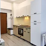 Apartment Bora Bora Tomis Mamaia Nord