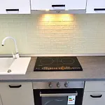 Bora Bora Tomis Mamaia Nord Apartment *