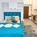 Apartment Bora Bora Tomis Mamaia Nord