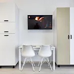 Apartment Bora Bora Tomis Mamaia Nord