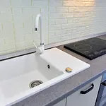 Bora Bora Tomis Mamaia Nord Apartment Navodari