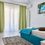 Bora Bora Tomis Mamaia Nord *