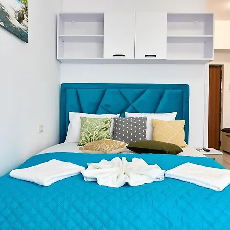 Bora Bora Tomis * Năvodari