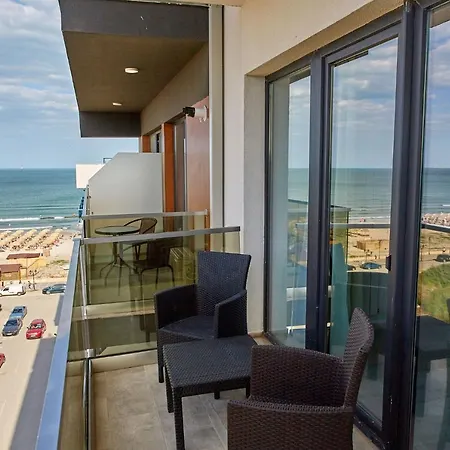 Bora Bora Tomis Mamaia Nord