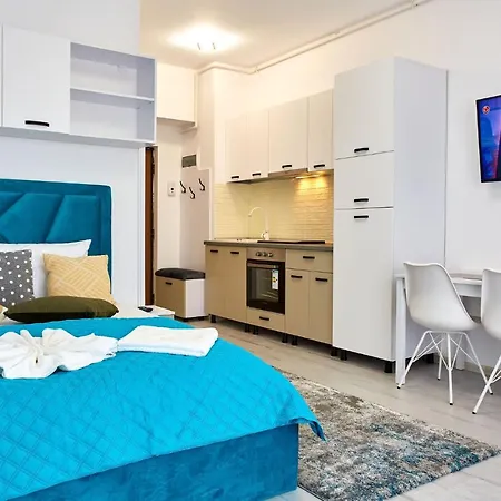 Bora Bora Tomis * Năvodari