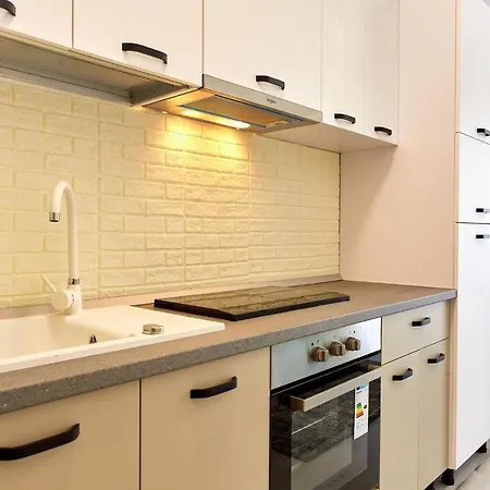 Appartamento Bora Bora Tomis *