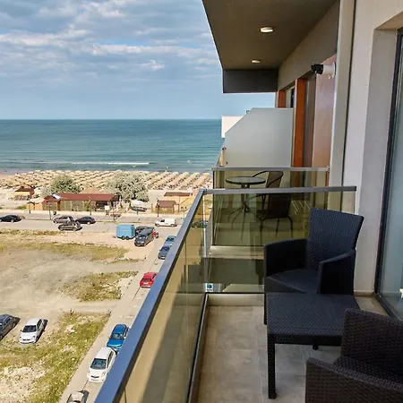 شقة Bora Bora Tomis Mamaia Nord Năvodari
