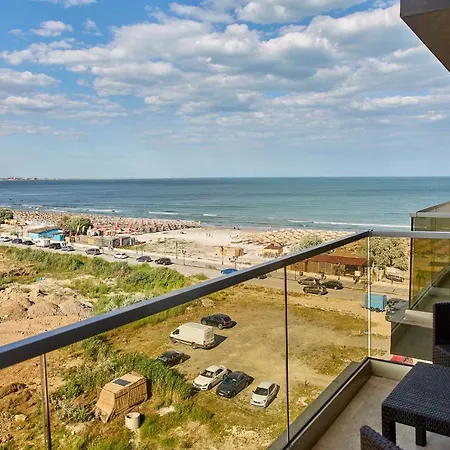 Bora Bora Tomis Mamaia Nord Năvodari