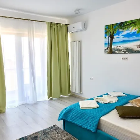 Bora Bora Tomis Mamaia Nord Năvodari