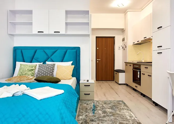 Bora Bora Tomis Năvodari