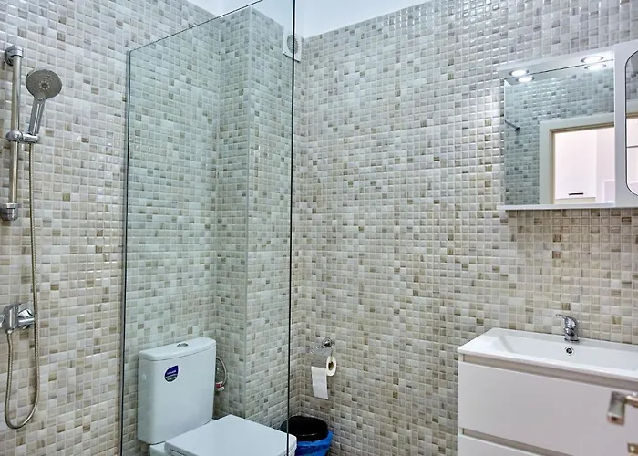 Apartman Bora Bora Tomis Năvodari