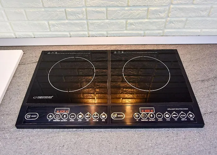 Bora Bora Tomis Apartman *