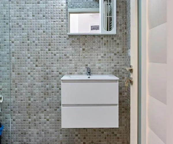 Apartman Bora Bora Tomis