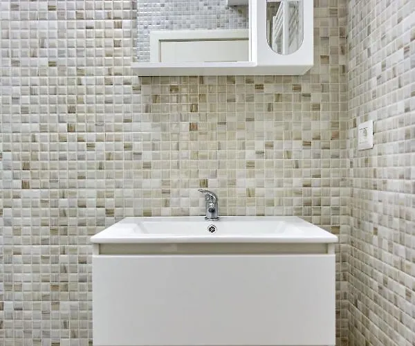 Bora Bora Tomis Apartman