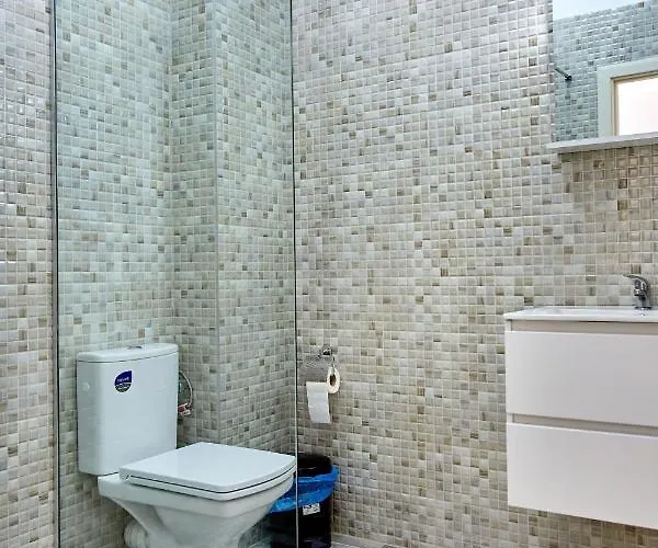 Apartman Bora Bora Tomis *