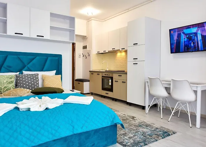 Bora Bora Tomis * Năvodari