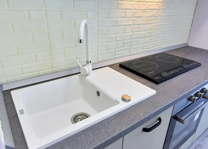 Bora Bora Tomis Apartman Năvodari