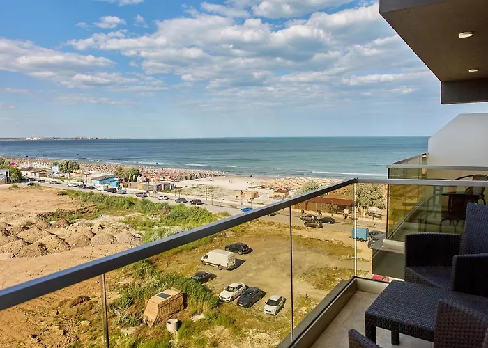 Bora Bora Tomis Năvodari