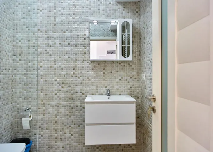 Apartman Bora Bora Tomis Năvodari