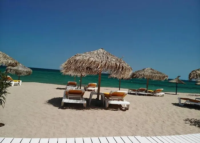 Bora Bora Tomis * Năvodari